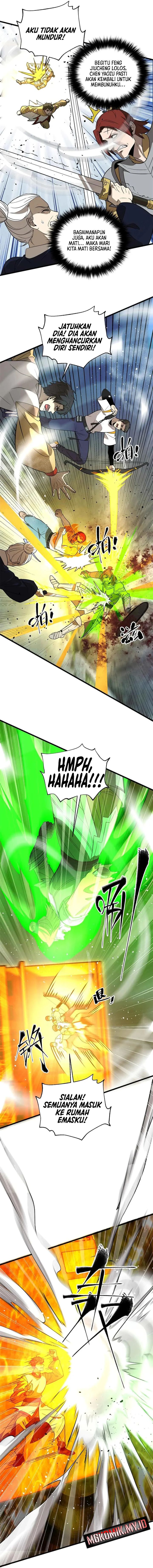 Dilarang COPAS - situs resmi www.mangacanblog.com - Komik global gao wu 304 - chapter 304 305 Indonesia global gao wu 304 - chapter 304 Terbaru 16|Baca Manga Komik Indonesia|Mangacan